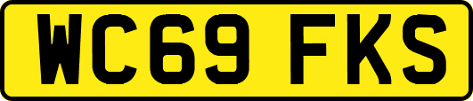 WC69FKS
