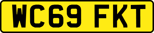 WC69FKT