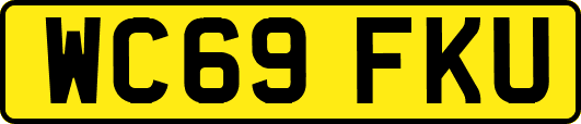WC69FKU