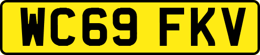 WC69FKV