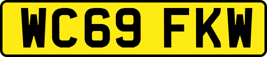 WC69FKW