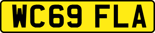 WC69FLA