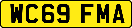 WC69FMA