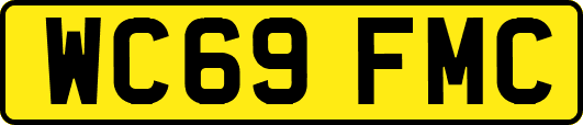 WC69FMC