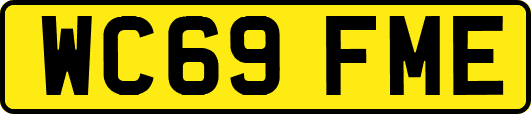 WC69FME