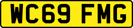 WC69FMG