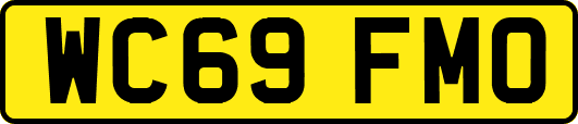 WC69FMO