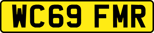 WC69FMR