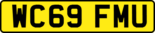 WC69FMU