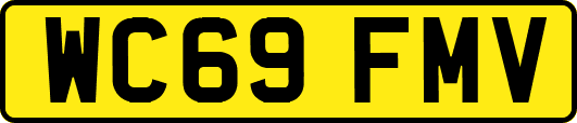WC69FMV