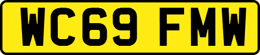 WC69FMW