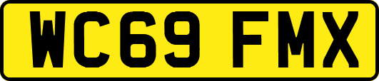 WC69FMX