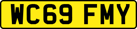 WC69FMY