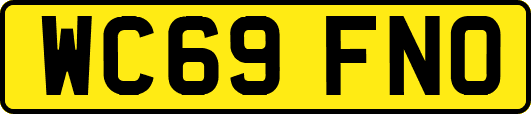 WC69FNO