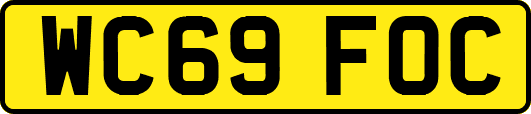 WC69FOC