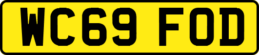 WC69FOD