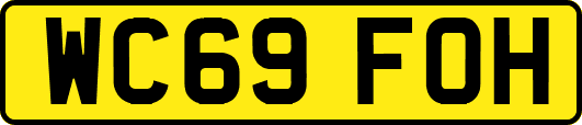 WC69FOH