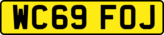 WC69FOJ