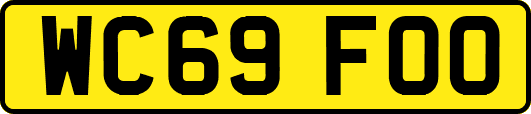 WC69FOO