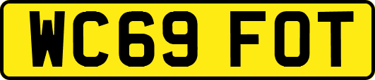 WC69FOT