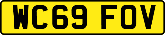 WC69FOV