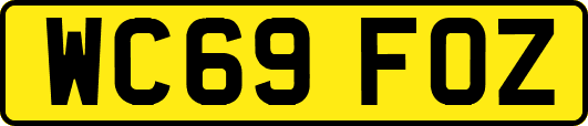 WC69FOZ