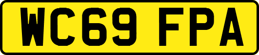 WC69FPA