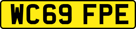 WC69FPE