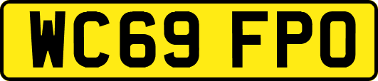 WC69FPO