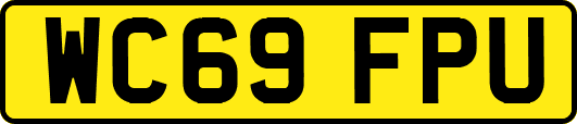 WC69FPU