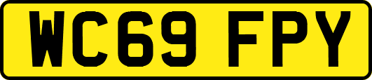 WC69FPY