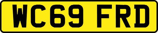 WC69FRD