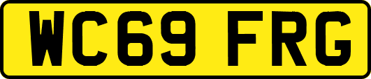 WC69FRG