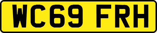 WC69FRH