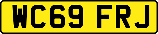 WC69FRJ