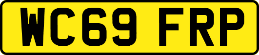 WC69FRP