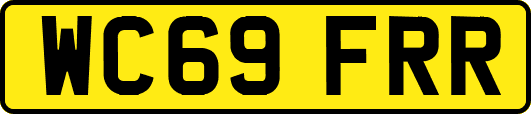 WC69FRR