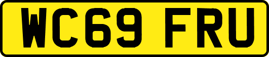 WC69FRU