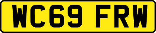 WC69FRW