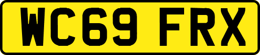 WC69FRX