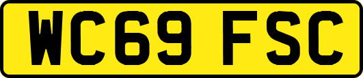 WC69FSC