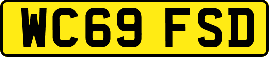 WC69FSD