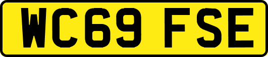 WC69FSE