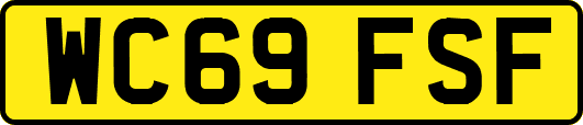 WC69FSF
