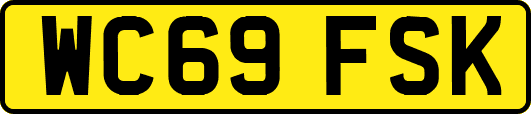 WC69FSK