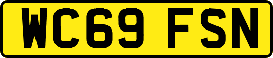 WC69FSN