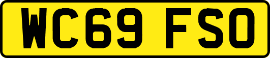 WC69FSO