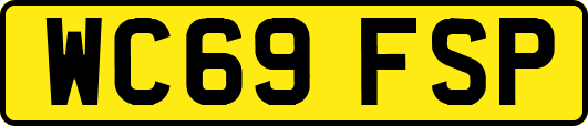 WC69FSP