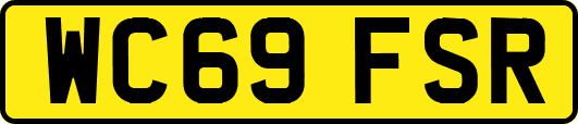 WC69FSR