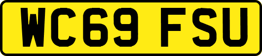 WC69FSU
